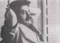 «شهادت» یک لال بازی از گوهر مراد (غلامحسین ساعدی)