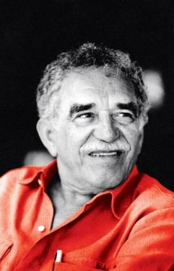  گابریل گارسیا مارکز 