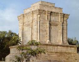 مصادره فردوسی توسط افغان‌ها