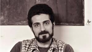 گفتگو با حامد داراب/ شعر معاصر پس از کودتای ۲۸ مرداد ۱۳۳۲