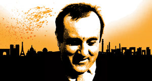 فریدون رهنما و تاثیرش بر ادبیات ایران