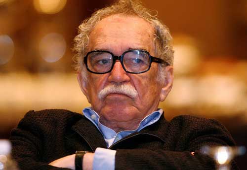یک مصاحبه منتشر نشده با گابریل گارسیا مارکز