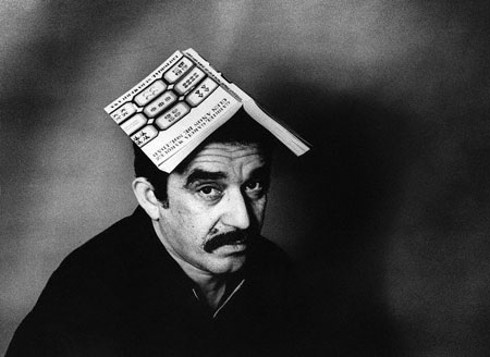 روایت گابریل گارسیا مارکز از یک روز بارانی با ارنست همینگوی (بخش نخست)